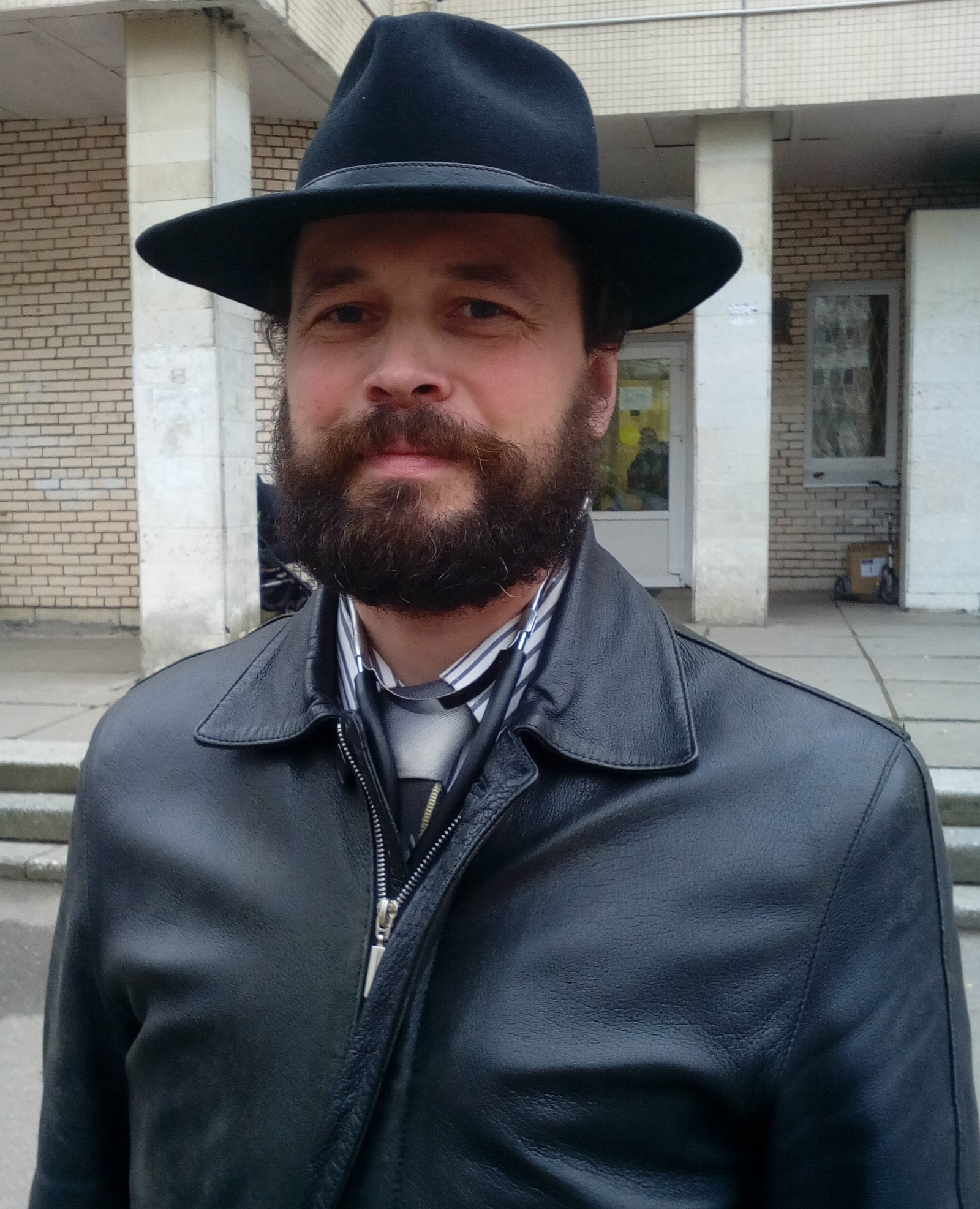 Макаров Вадим Игоревич